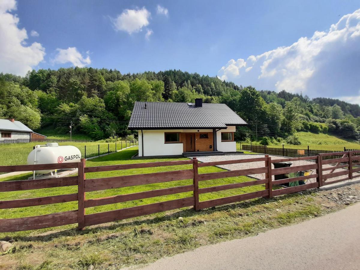 Domek Na Duzynie Охотница-Гурна Экстерьер фото